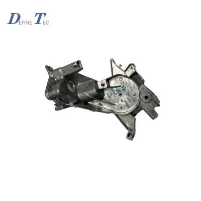 China High Quality Aluminum Precision Automotive Part Zinc Die Casting Part for sale