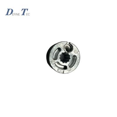 China Industry Customized High Quality Precision Die Casting Part for sale