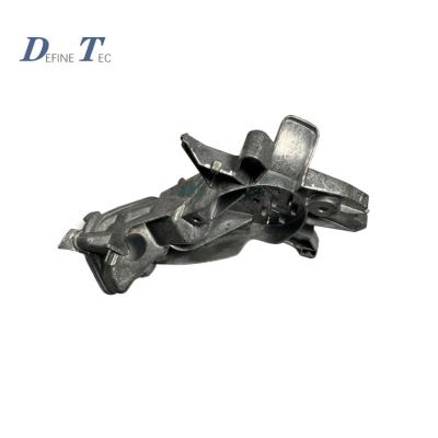 China High Precision Automotive Quality Automotive Die Casting Part for sale