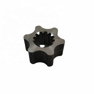 China Industrial Machining Automotive Machining Parts Assorted Part High Performance Parts for sale