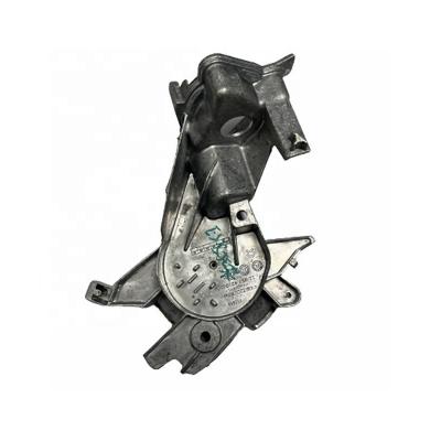 China Die Casting Part Hot Selling Automotive Industry Die Casting Parts Build Printing Die Casting Parts for sale