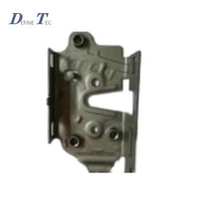 China Competitive Industry High Quality Precision Automotive Stamping Part for sale