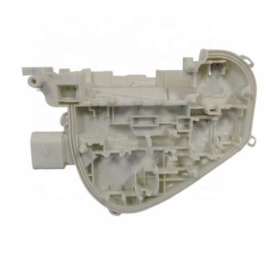 China Insert-Mounting Parts Low Cost Auto Parts Insert Molding Best Selling Insert Molding for sale