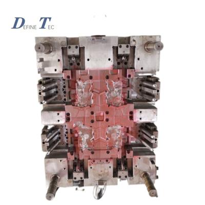 China High Quality Automotive Precision Injection Molding Steel for sale