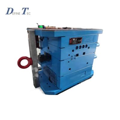 China Customized High Quality Precision Automotive Metal Injection Molding for sale