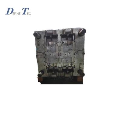 China High Quality Customized Injection Mold Used High Precision Plastic Automotive for sale