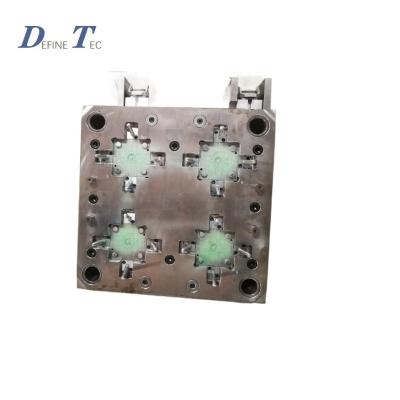 China Steel Customized High Quality Precision Injection Molding for sale