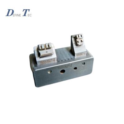 China High Quality Automotive Metal Precision Injection Molding for sale