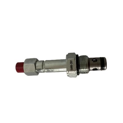 China Construction machinery SV08-20M-0-N-24DG SV08-20M-0-N-00 HydraForce made in USA cartridge valve solenoid valve original SUN HYDRAULICS EATON UK VICKERS for sale