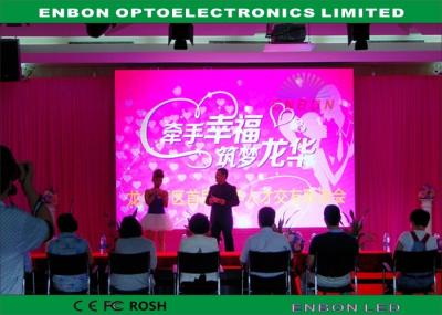 China 5mm Electronic Outdoor LED Billboard High definition for high end market for sale