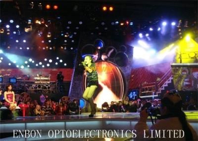 China P7.62 advertising Stage LED Screens Indoor high definition 1500 nit for shopping mall for sale