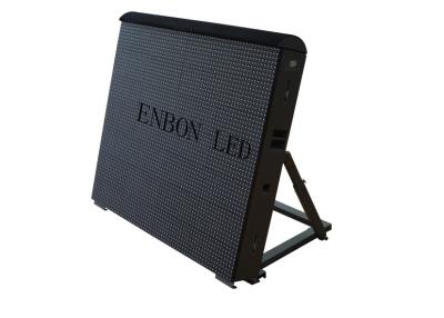 China IP65 rental Stadium LED display advertising 7500nit S - Video for football game for sale