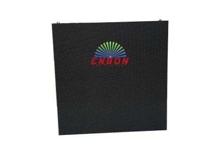 China Commercial big Rental LED Display board for advertising , rgb video display screens for sale