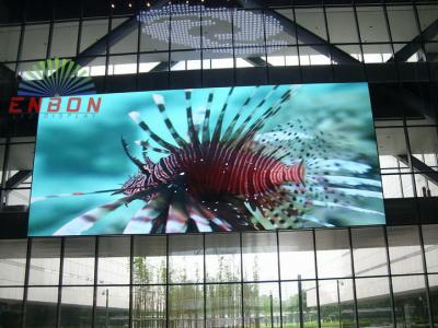 China High refresh rate MBI5153 Driver IC Indoor Full Color LED Display screen high resolution for sale