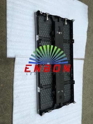 China Die casting Aluminum electronic led display boards 500x500mm / 500x1000mm For Stage for sale