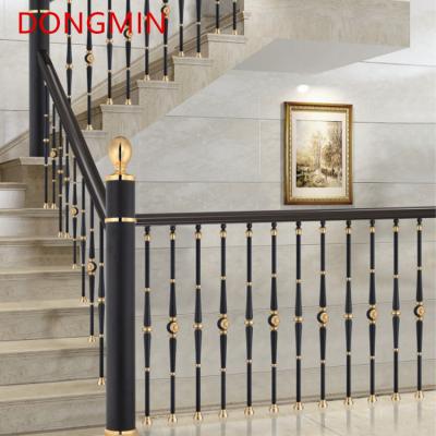 China EUROPEAN Customize Stair Handrail Balustrade Professional Factory Producing High Quality Jade Staircase Pillars Design for sale