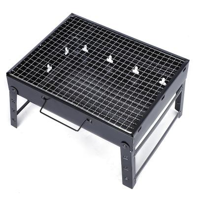 China Convenient Size BBQ Stove Adjustable Classic Outdoor Grill BBQ Grills Outdoor Bases GRILL Grill for sale