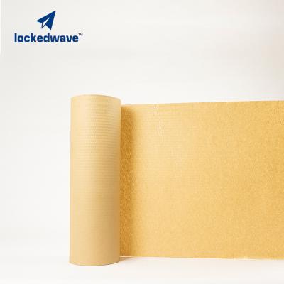 China China Biodegradable Hot Selling Corrugated Paper Core, China Decorative Honeycomb Core Paper For Furniture for sale