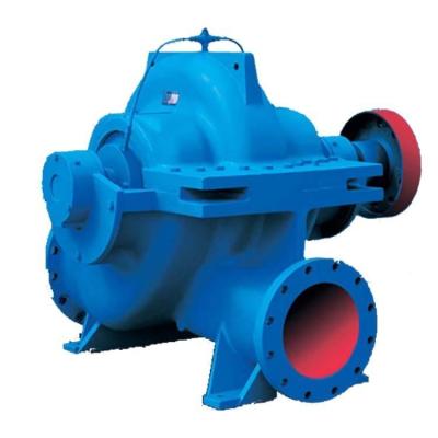 China Developing World Multistage Pressure Water Solutions Single Stage Electric Water Pump Manufacturer for sale