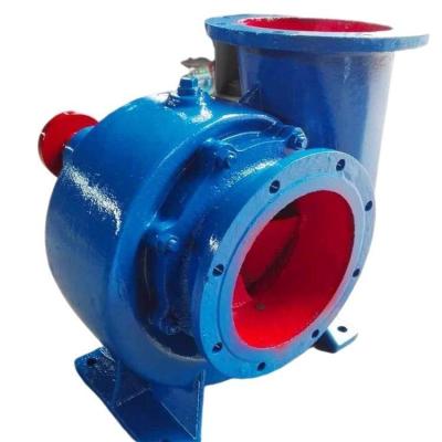 China Industrial Electric Water Flow Irrigation High End Pump Industrial Centrifugal Pump for sale