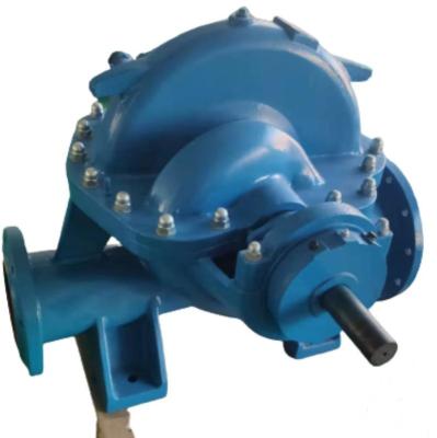 China Auto Industry Manufacturer Customized Impeler Rubber Dewatering Diesel Powered Slurry Pump for sale