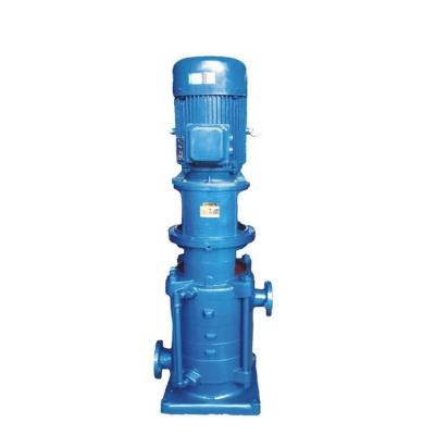 China High Quality Commercial Buildings DL And Durable Jockey Pump Vertical High Pressure Fire Fighting Pump for sale