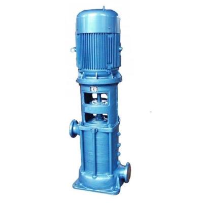 China Commercial Buildings Listed Centrifugal Fire Fighting Equipment, Electric And Diesel Fire Water Pumps Driver Option for sale