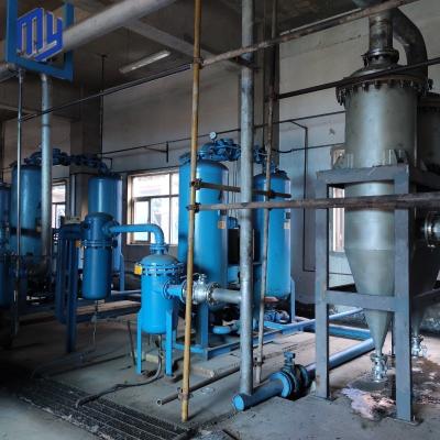 China Liquid-Liquid-Solid Separation Machine type Centrifugal Liquid-Liquid-Solid Separator for sale