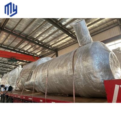 China Customized Stainless Steel Oil Fuel Storage Tank for Chemical Oil Storage Requirements for sale