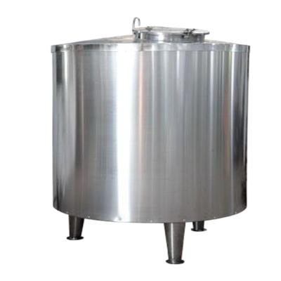 China 50 MPa Max Working Pressure Gas Liquid Boiler for Brewing Beer in Manufacturing Plant for sale