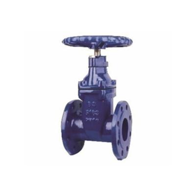 China BUTTERFLY Gate Valve Fitting Drain Valve General Structure by FactoryMade Ventures for sale