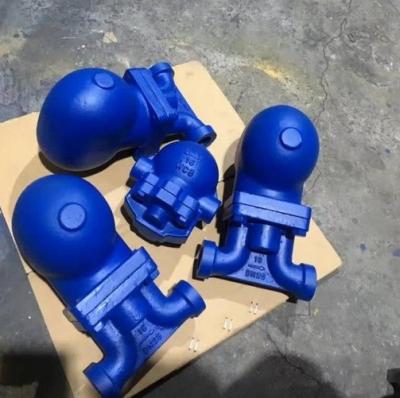 China Industrial Usage Steam Trap Valve and Drain Valve with Standard Customization Service for sale