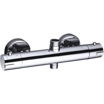 China Manufacturers direct sales bathroom thermostatic shower faucet 61407 thermostatic mixer for sale