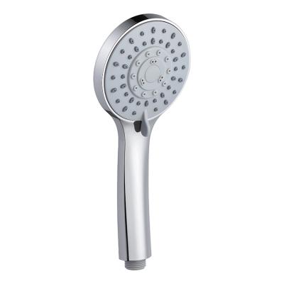 China 17952 2021 Modern Contemporary High Pressure Hand Shower Head With Hand Shower for sale