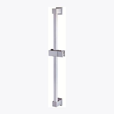 China Chromed 31921 Modern Bathrooms Shower Set Sliding Bar With Sliding Bar for sale