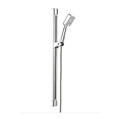 China Modern 31421 Chinese Manufacturers Direct Sales Chrome Plated Hand Shower Rail Sliding Bar for sale