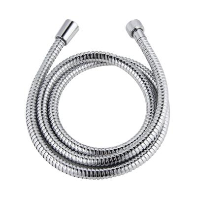 China 42201 Replacement Two Connector SS Modern Flexible Bathroom Stainless Steel Shower Hose for sale