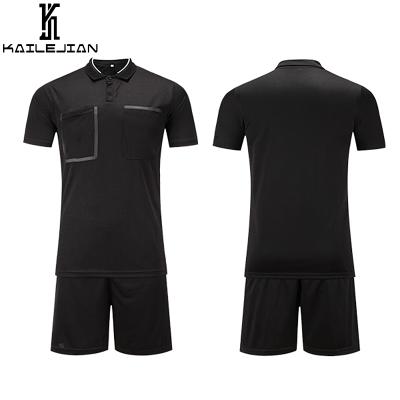 China Wholesale Custom Colored Soccer Quick Dry Live Soccer Jerseys Football Soccer Kit For Men Women from Kailejian-2021-New-design- for sale