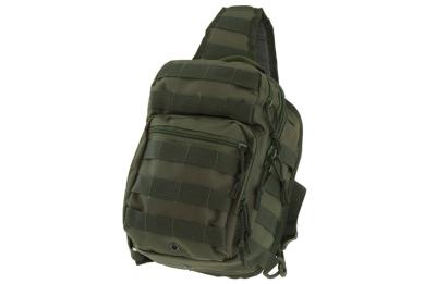 China Padded Carrying Handle Tactical Shoulder Bag 21X10X32CM For Any Army Operation for sale