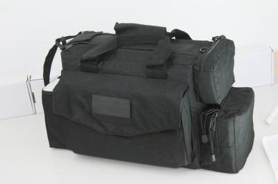 China Multi - Usage Travel Duffle Bag With Two Separated Sections Inside for sale