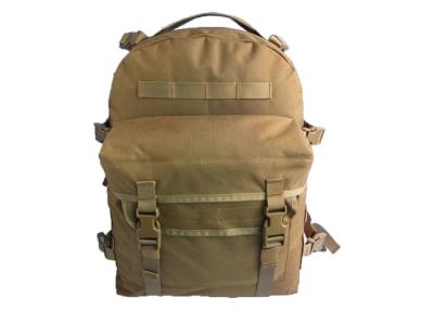 China Durable Small Military Tactical Backpacks Dirt Resistant For Outdoor Accessories for sale