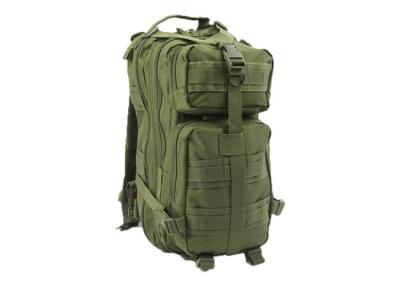 China Breathable Lightweight Tactical Rucksack Backpack Day Pack For Outdoor Activities for sale