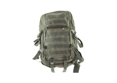 China High Density Material Large Military Backpacks 21x10x32CM Wear Resistant for sale