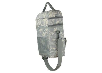 China Rock Climbing Military Type Backpacks , Multi Colors Large Military Rucksack for sale