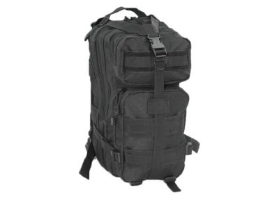 China Large Capacity Military Tactical Backpacks Breathable Mesh Backing For Comfort for sale