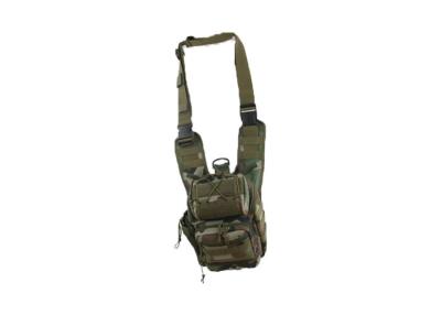 China Bloco durável da hidratação do Mountain bike de Multicam com o bolso Zippered acessório à venda