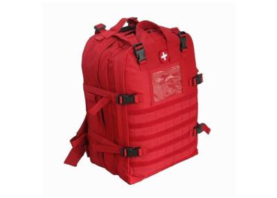 China Outdoor Accessories First Aid Medical Bags For Your Survival Kids for sale