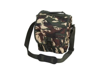 China Small Camo Tactical Laptop Messenger Bag , Customized Military Messenger Bag for sale