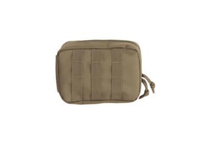 China Bolsa de herramientas militar de Molle del pequeño coyote, bolsa de herramientas de sobra del ejército de encargo del tamaño en venta