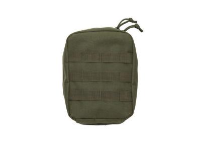 China Olive Drab Military Tool Bag , Lightweight Military Surplus Canvas Tool Bag for sale